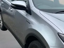 Used 2016 Toyota RAV4 Hybrid SUV | £18,800 (Fair price)