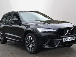 Used 2025 Volvo XC60 Plus SUV | £40,595 (Fair price)