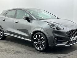 Used 2023 Ford Puma ST-Line X Hatchback | £14,928 (Fair price)