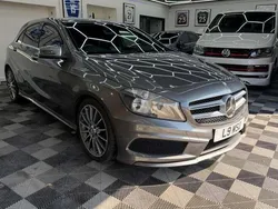 Used 2015 Mercedes A180 AMG Hatchback | £7,499 (Fair price)