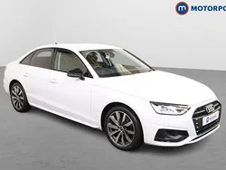 Used 2023 Audi A4 Sport Sedan | £19,999 (Good price)
