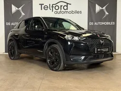 Black Used 2019 DS Automobiles DS3 Crossback Performance SUV | £11,995 (Fair price)