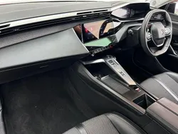 Red Used 2022 Peugeot 308 Allure Premium Hatchback | £16,788 (Fair price)