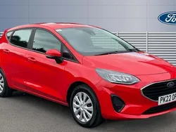 Used 2023 Ford Fiesta Trend Hatchback | £11,995 (Super price)