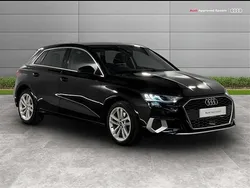 Used 2022 Audi A3 Sport Hatchback | £21,499 (Fair price)