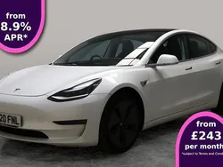 Used 2023 Tesla Model 3 Long Range Sedan | £16,390 (Good price)
