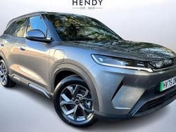 Used 2025 BYD Atto 2 Boost SUV | £27,898 (Fair price)