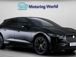 Used 2023 Jaguar I-Pace SUV | £19,000 (Super price)