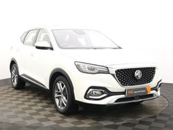White Used 2021 MG HS Exclusive SUV | £16,499 (Fair price)
