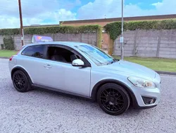 Silver Used 2011 Volvo C30 SE Hatchback | £2,299 (Fair price)