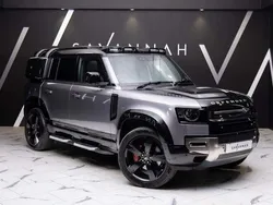 Used 2024 Land Rover Defender SUV | £62,000 (Super price)