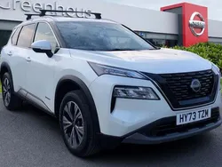 Used 2024 Nissan X-Trail N-Connecta SUV | £24,992 (Fair price)