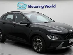 Used 2023 Hyundai Kona SE SUV | £14,800 (Fair price)