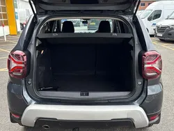 Grey Used 2022 Dacia Duster Prestige SUV | £16,132 (Fair price)