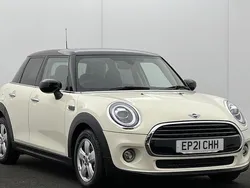 Used 2021 Mini Cooper Classic Hatchback | £20,300 (Expensive)