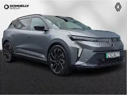 Other Used 2024 Renault Scénic Esprit Alpine MPV | £29,990 (Good price)