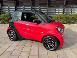 Black Used 2016 Smart ForTwo Coupé Premium Coupe | £7,795 (Fair price)