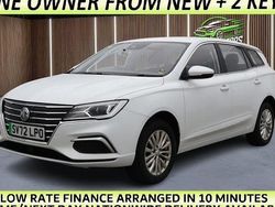 Used 2022 MG MG5 EV Excite Estate | £12,333 (Fair price)