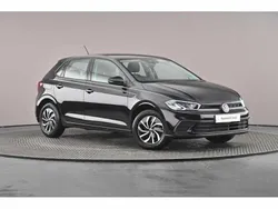 Used 2025 VW Polo | £18,946 (Fair price)