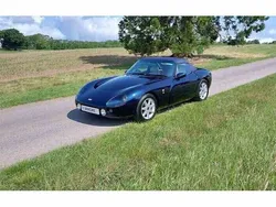 Used 1999 TVR Griffith | £27,995