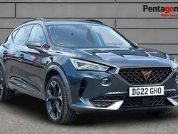 Used 2024 Cupra Formentor SUV | £21,490 (Fair price)