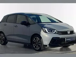 Grey New 2025 Honda Jazz Advance Hatchback | £27,007 (A bit pricey)