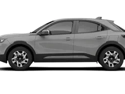 New 2025 Vauxhall Mokka SUV | £24,166 (Fair price)