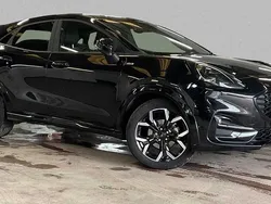Used 2023 Ford Puma Gen-E ST-Line X SUV | £16,790