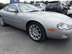 Used 2001 Jaguar XK8 Coupe | £6,995 (Fair price)