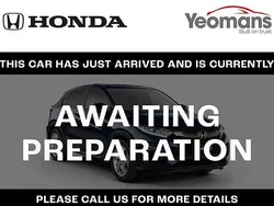 Grey Used 2024 Honda HR-V Advance SUV | £28,399 (Expensive)
