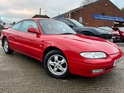 Used 1996 Mazda MX6 | £6,995