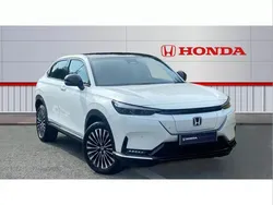 White Used 2024 Honda e:Ny1 Advance SUV | £23,995 (Fair price)