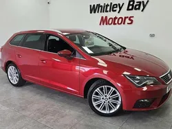 Used 2019 Seat Leon ST XCELLENCE Estate | £12,990 (A bit pricey)