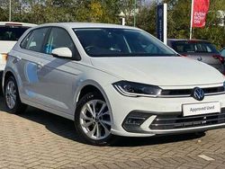 Used 2023 VW Polo | £18,495 (Fair price)