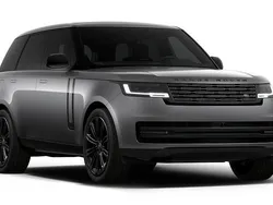 New 2025 Land Rover Range Rover Autobiography SUV | £125,250 (Fair price)