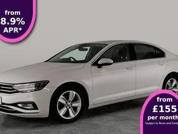 Used 2022 VW Passat SE Sedan | £11,871 (Super price)