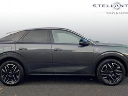 Grey Used 2024 Peugeot 3008 GT SUV | £26,946
