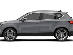 Used 2025 Seat Ateca SE Technology SUV | £14,406 (Super price)