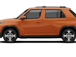 New 2026 Hyundai Inster Hatchback | £25,599 (Fair price)