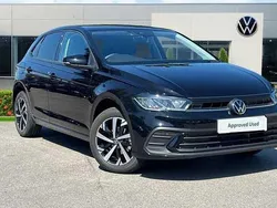Used 2025 VW Polo Match | £20,499 (Fair price)