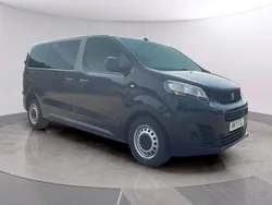 Black Used 2021 Peugeot Expert Premium Van | £15,490 (Fair price)