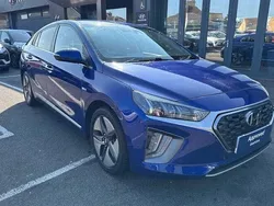 Used 2021 Hyundai Ioniq Premium SE Sedan | £14,195 (Fair price)