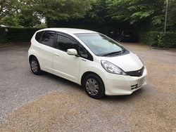 White Used 2012 Honda Jazz SE Hatchback | £5,995 (Good price)
