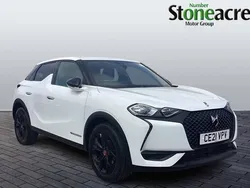 DS Automobiles DS3 Crossback