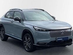 Grey Used 2025 Honda HR-V Advance SUV | £30,619