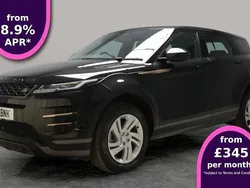 Used 2023 Land Rover Range Rover evoque R-Dynamic Hatchback | £22,961 (Super price)