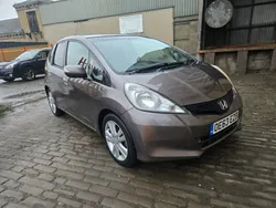 Brown Used 2014 Honda Jazz ES Hatchback | £3,250