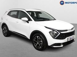 Used 2023 Kia Sportage 3 SUV | £23,899 (Fair price)