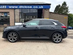 Used 2020 Kia XCeed 3 SUV | £12,995 (Fair price)
