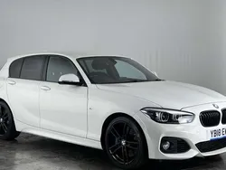 Used 2019 BMW 118 Efficient Dynamics Hatchback | £11,050 (Super price)